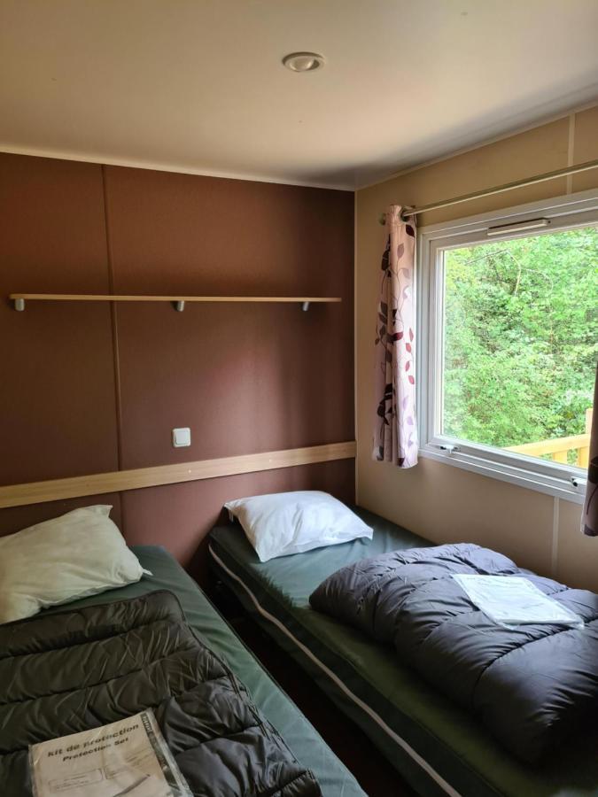 Mobil Home كاميير المظهر الخارجي الصورة