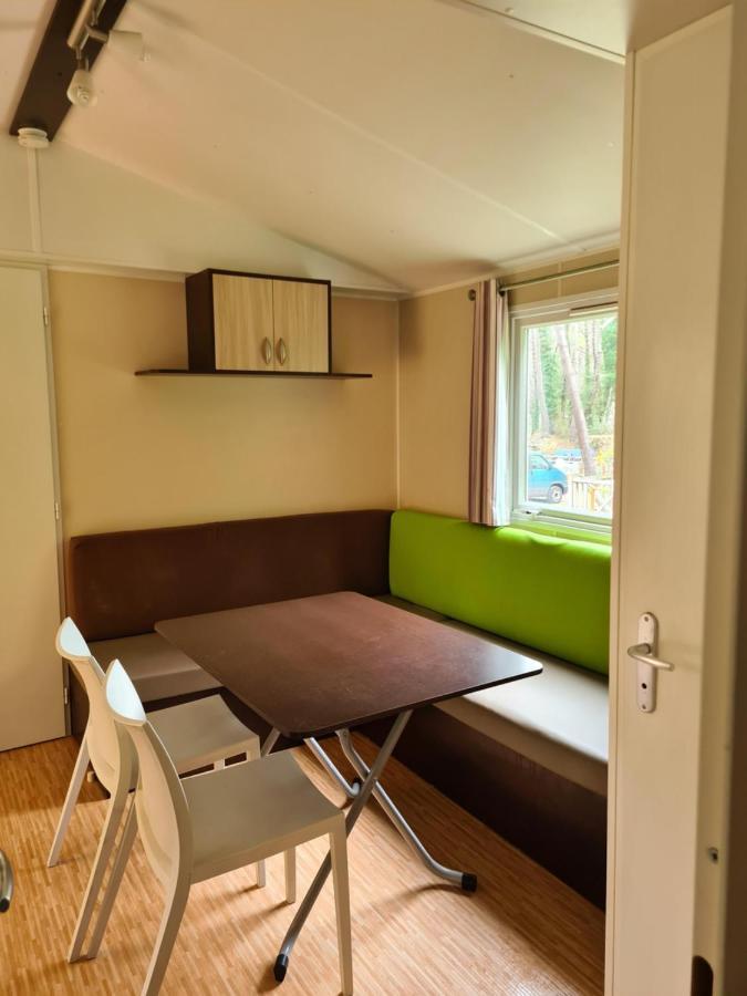 Mobil Home كاميير المظهر الخارجي الصورة